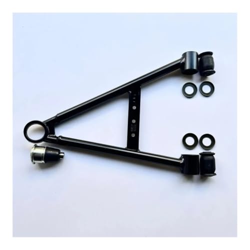 Brazo oscilante inferior CF Moto para reparar direccion de quad CForce 520 rotula delantera