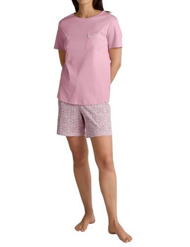 CALIDA Sweet Dreams ensemble de pyjama femme contre les nuits agitées
