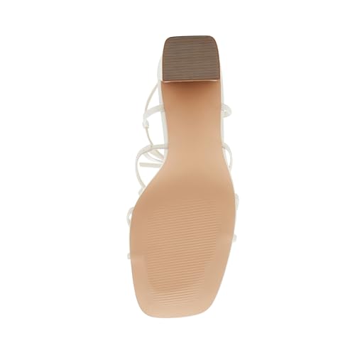 Madden Girl Women's Lovelyy Heeled Sandal4