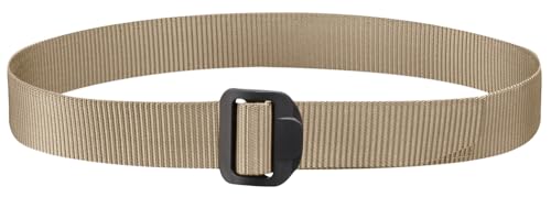 Image of Propper Tactical Duty Belt, Nylon Belt with Plastic Buckle, Duty Gear and Holster Ready Uniform Belt