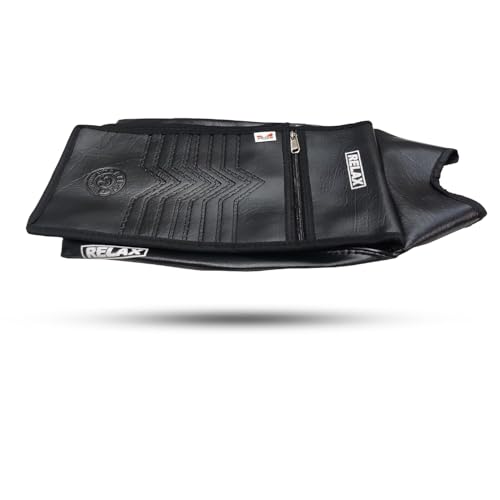 Image of Bike Tank Cover /Tank Bag /Fuel Tank Bag for All Bike Model (Full Size)