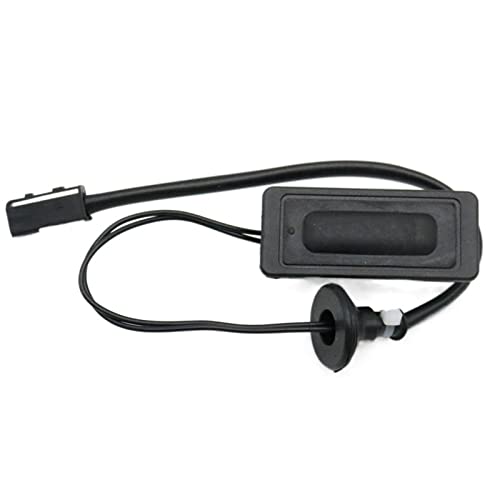 Bouton d'ouverture de coffre pour Sonic berline remplace la référence OEM 96940890