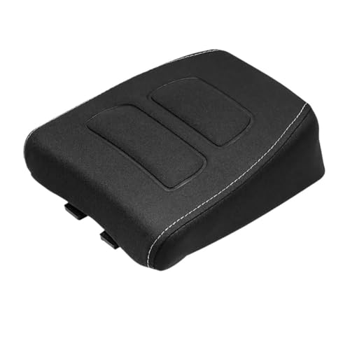 Coussin de Selle Arrière Confort pour Moto Sportster S 1250 RH1250S