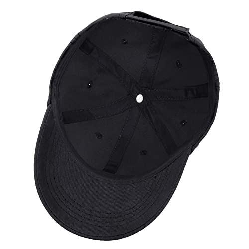 Komorebi Baby Toddler Boys Baseball Hats Baby Boys Baseball Cap Adjustable Infant Boy Hats4