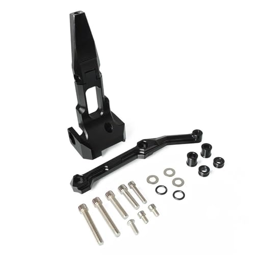Kit support amortisseur direction MT 09 Tracer anti-vibration