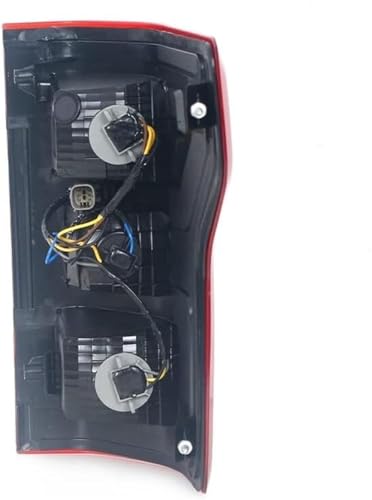 Piloto trasero derecho para Ford F150 con luz de freno y marcha atrás de repuesto 3