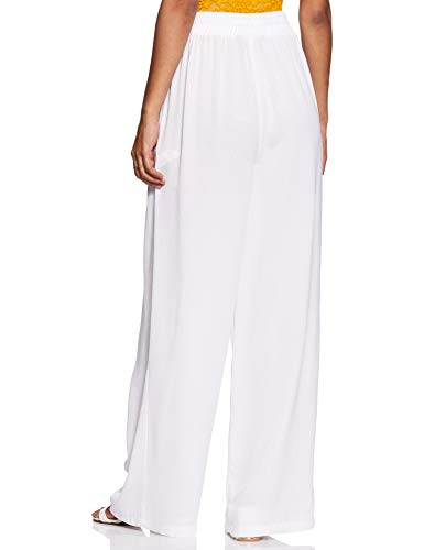 Image of Harpa Women's Regular Fit Polyester Pants