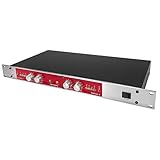 IMOYBBR Audio Processor, Professional Sound Enhancer Withkaraoke Processor, Exciter and Maximizer Audio Driver...