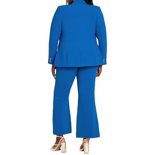 City Chic Women's Kiana Jacket2