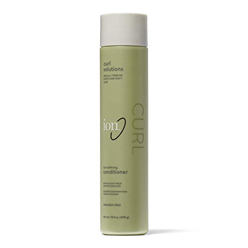 Ion Curl Defining Conditioner
