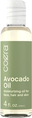 Horbäach Avocado Oil | 4 fl oz