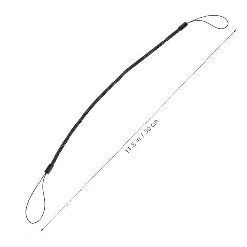 Cordón elástico para lápiz óptico para apuntes universitarios y dibujo en tabletas 6