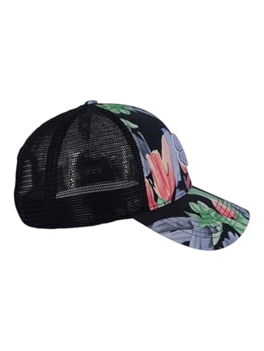 Image of Black Clover Island Luck Live Lucky Tropical Hat