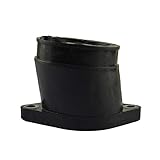 AHL Carburetor Intake Manifold Rubber Interface for Yamaha TTR250
