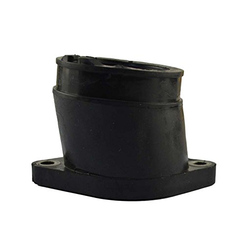 AHL Carburetor Intake Manifold Rubber Interface for Yamaha TTR250