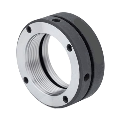 Écrou de blocage d'extrémité axiale M125x2.0 KM145x2.0