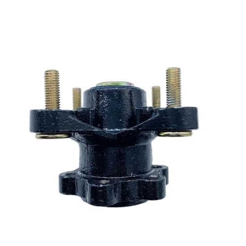 Moyeu de roue avant 90 PCD WHH08 pour réparer le train de quad 200cc BS200S-7