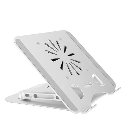 Base portátil para laptop Semme con ventilador USB