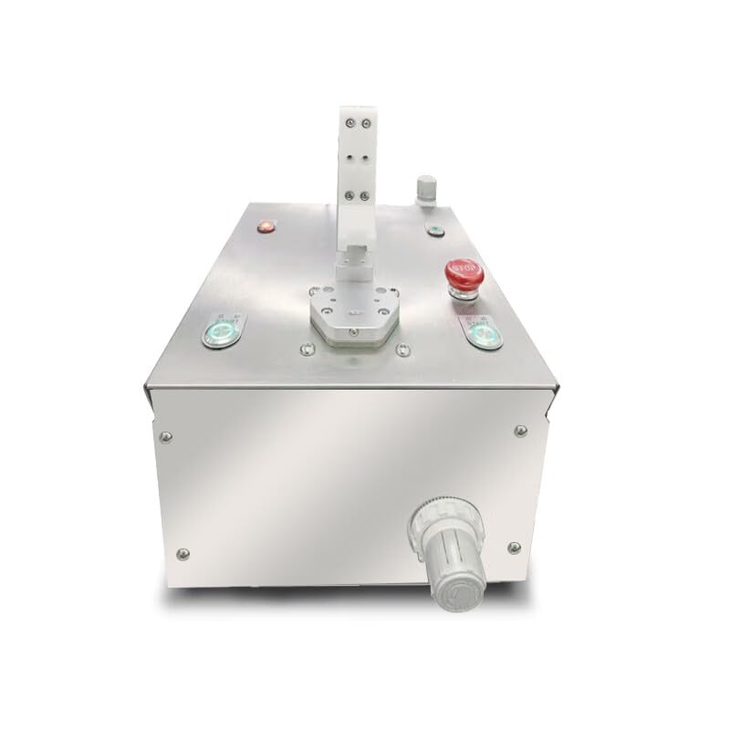 W710G Real Water Leak Tester Differential Pressure Test Method High Precision Pressure Sensor 0.04% F.S