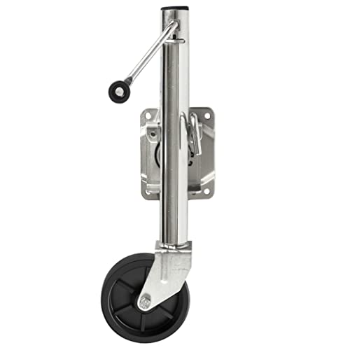 image for Skelang Boat Trailer Jack Caster 6