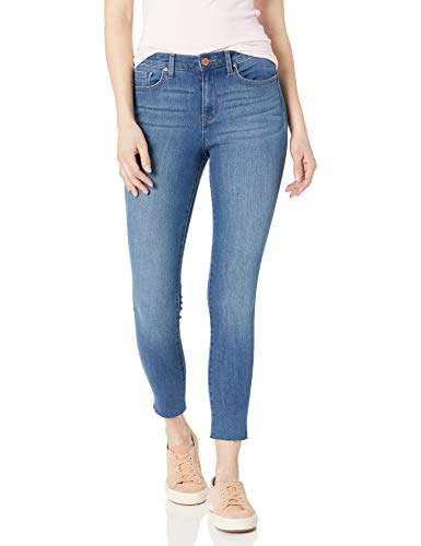 william rast jeans sculpted high rise