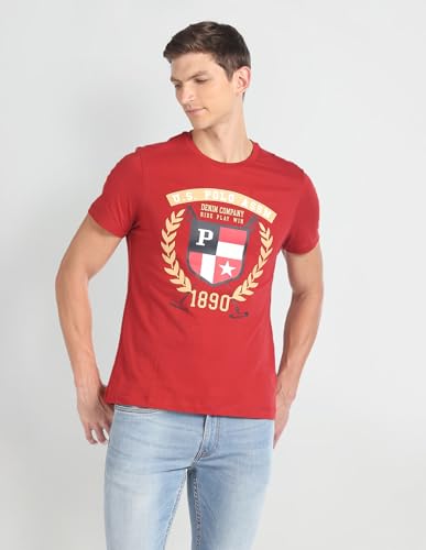 Image of U.S. Polo ASSN. Men Shirt