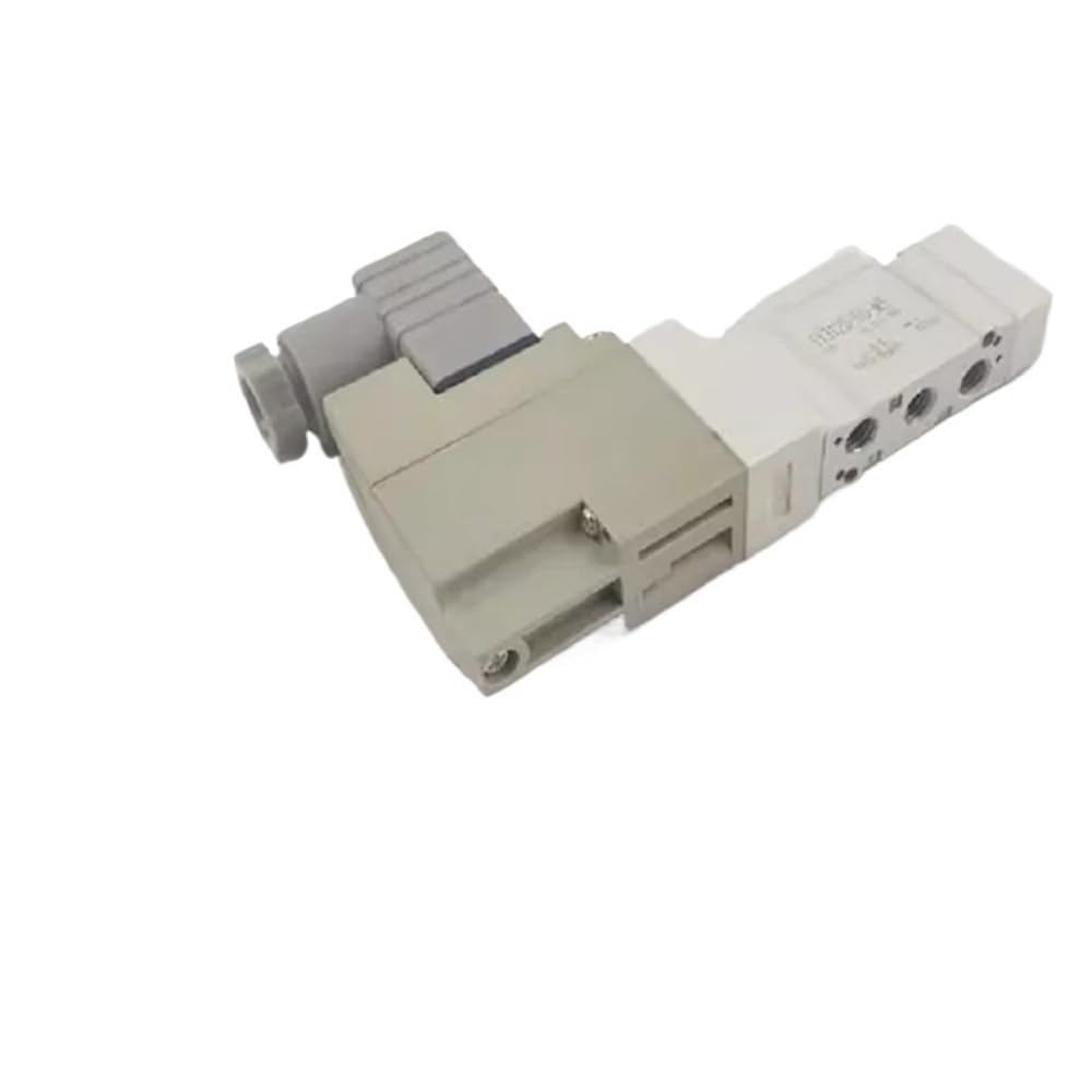 Electrovanne SYJ5220-5MU-M5 pour remplacer vos distributeurs pneumatiques défectueux