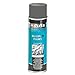 Produktbild Troton Plastik Strukturspray Bumper Paint Grau 500ml Strukturlack Kunststoff