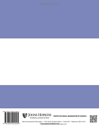 The Outsiders Teacher's Manual Revised Edition