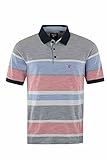  hajo strick gmbh H Poloshirt Stay F - 54