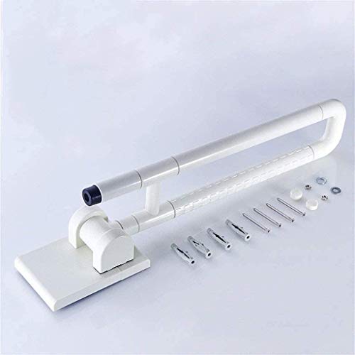 Rails d'appui en forme de U durables avec poignée de maintien stable