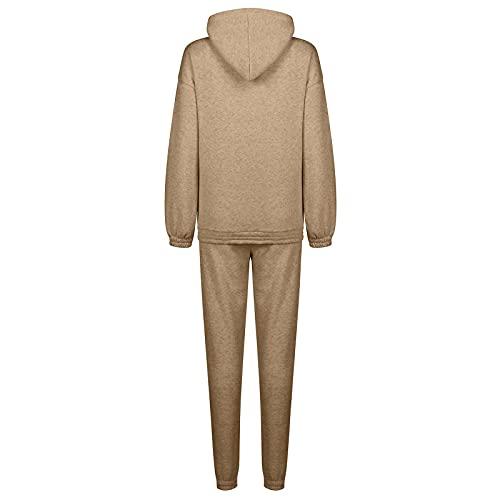 Tuta Ginnastica Donna Felpa Sportiva Donna a Righe...