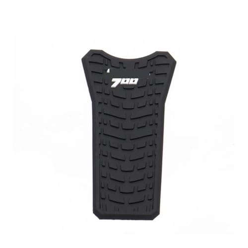Autocollants antidérapants réservoir XTZ 700 Tenere 2019-2020 pads
