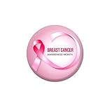 【Parfait pour la Sensibilisation au cancer du sein】: le ruban rose est le symbole officiel du mois de sensibilisation au cancer du sein, qui a lieu en octobre chaque année. Vous pouvez partager ces épingles à ruban avec vos amis et votre famille comme bénévole pour montrer votre soutien contre le cancer du sein.