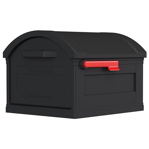 Architectural Mailboxes Grand Haven T4AUSPSFςݎhKvX`bN|Xg}Eg[{bNX OpAubNAXL J[uTCh[{bNX Cb`t