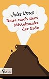 Fabula Verlag Hamburg Reise nach dem Mittelpunkt der Erde