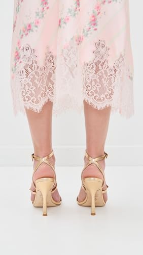 Stuart Weitzman Women's Georgie Heels 100mm3