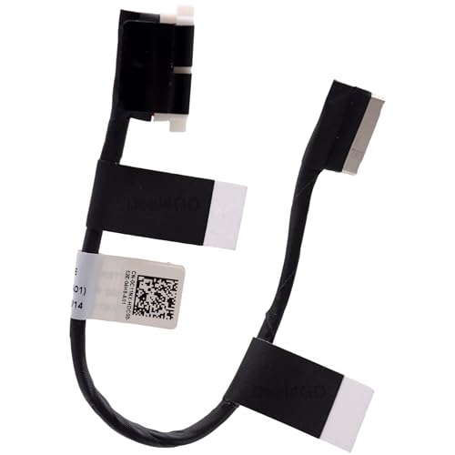 Câble de rechange batterie C11NX Deal4GO nappe de connexion Dell Latitude 7440