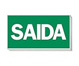 daisalux Lisu – Panel Notfall Oberfläche lisu-n rt1307 grau silber