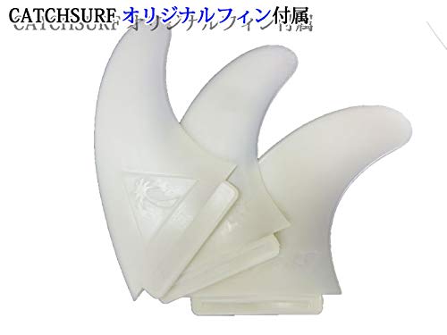 Amazon | CATCH SURF キャッチサーフ ODYSEA7'0”LOG-JAPAN