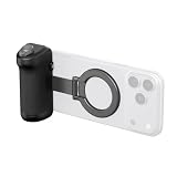 SmallRig Magnetic Phone Camera Shooting Grip with Remote - 6694