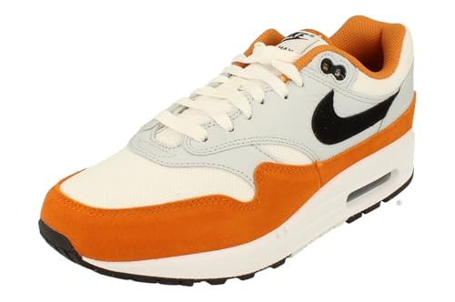 Nike Air Max 1 Hommes White Black Monarch 101 en taille 43