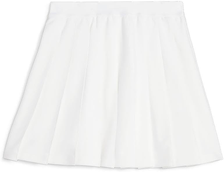 PUMA Womens Classics Pleated Mini Skirt Casual Casual image 3