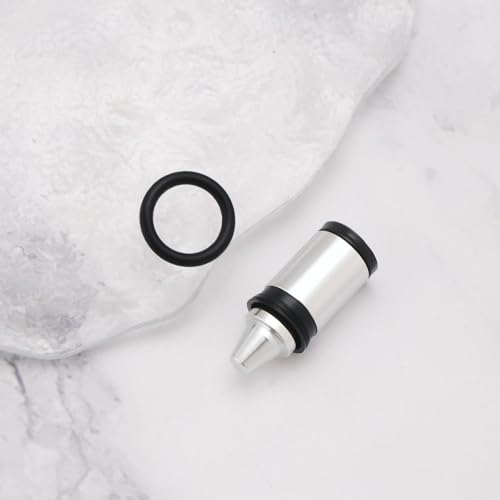 Micro Traders 1 Set Aluminum Alloy Bicycle Disc Brake Lever Piston with Seal Ring Compatible with Magura MT2 MT4 MT5 MT6 MT7 MT8 Corrosion Resistant by Micro Traders - Image 7