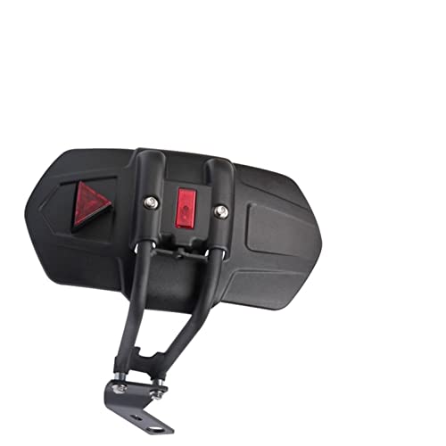 フェンダーカバー に適合するホンダ NT1100 CB1100X NT 1100 CB1100 CB X 2021-2023 オートバイ リア フェンダー マッドガード スプラッシュ ガード カバー アクセサリー