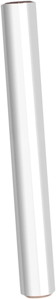 OHPHCALL Cellophane Wrap Roll 50cm X 50m Thick Flower Bouquet Packaging Film for Florist Wrapping and Basket Wrapping