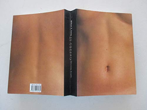El cuerpo : fotografias de la configuracion humana