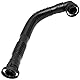 AERZETIX - C66318 - Ansaugrohr, Luftzufuhr - einbauseite: auspuffseite - material: kunststoff - passend für Vw, Seat, Audi, Skoda OE-nummern 06A131127L