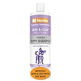 Nootie Tearless Puppy Shampoo - Sweet Dreams - 16 fl oz