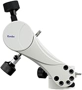 Kenko 天体望遠鏡アクセサリー Sky Explorer SE-AZ5mini コンパクト経緯台 フリーストップ式 アリ溝45mm幅対応 U3/8規格対応 602959